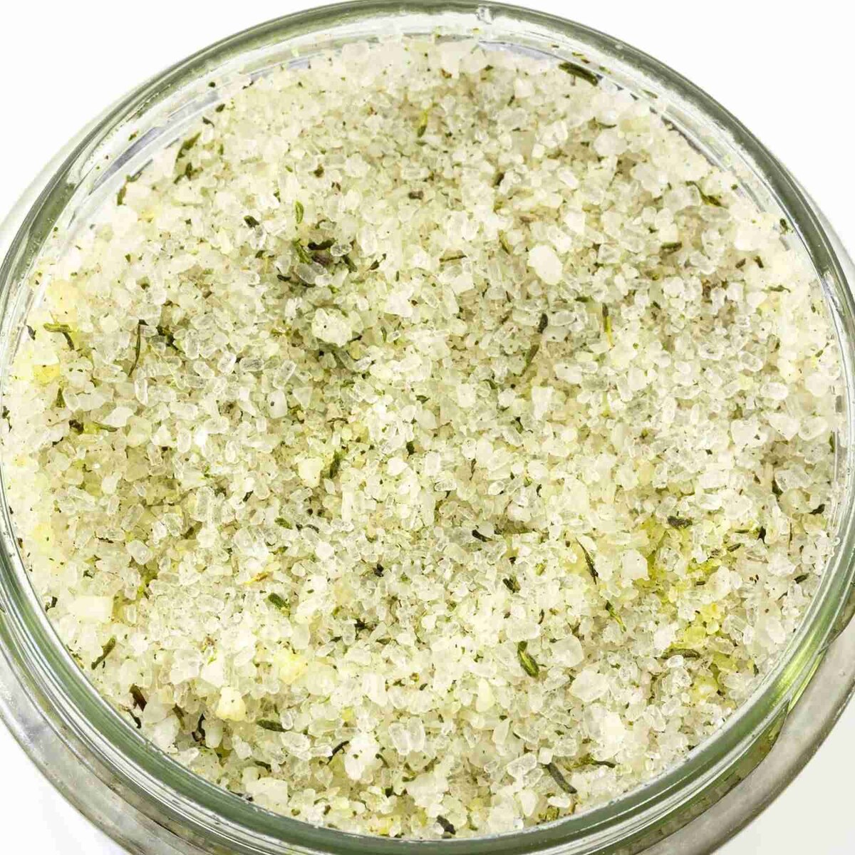 sól do kąpieli LAS O PORANKU