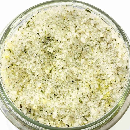 sól do kąpieli LAS O PORANKU