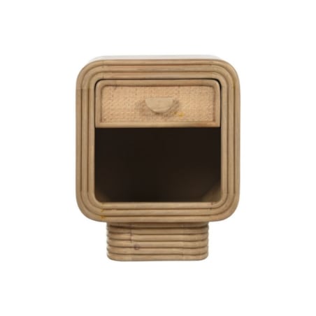 Szafka nocna 53x45x42 cm VIVI