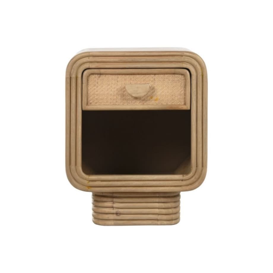 Szafka nocna 53x45x42 cm VIVI