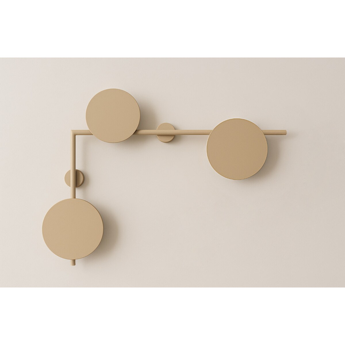 Kinkiet K-5804 z serii TALAR | home&you