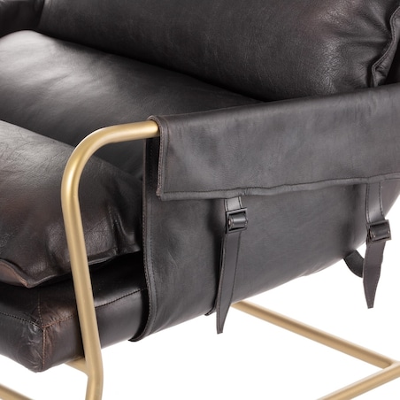 Fotel Nitma 68x78x97cm, 68 x 78 x 97 cm