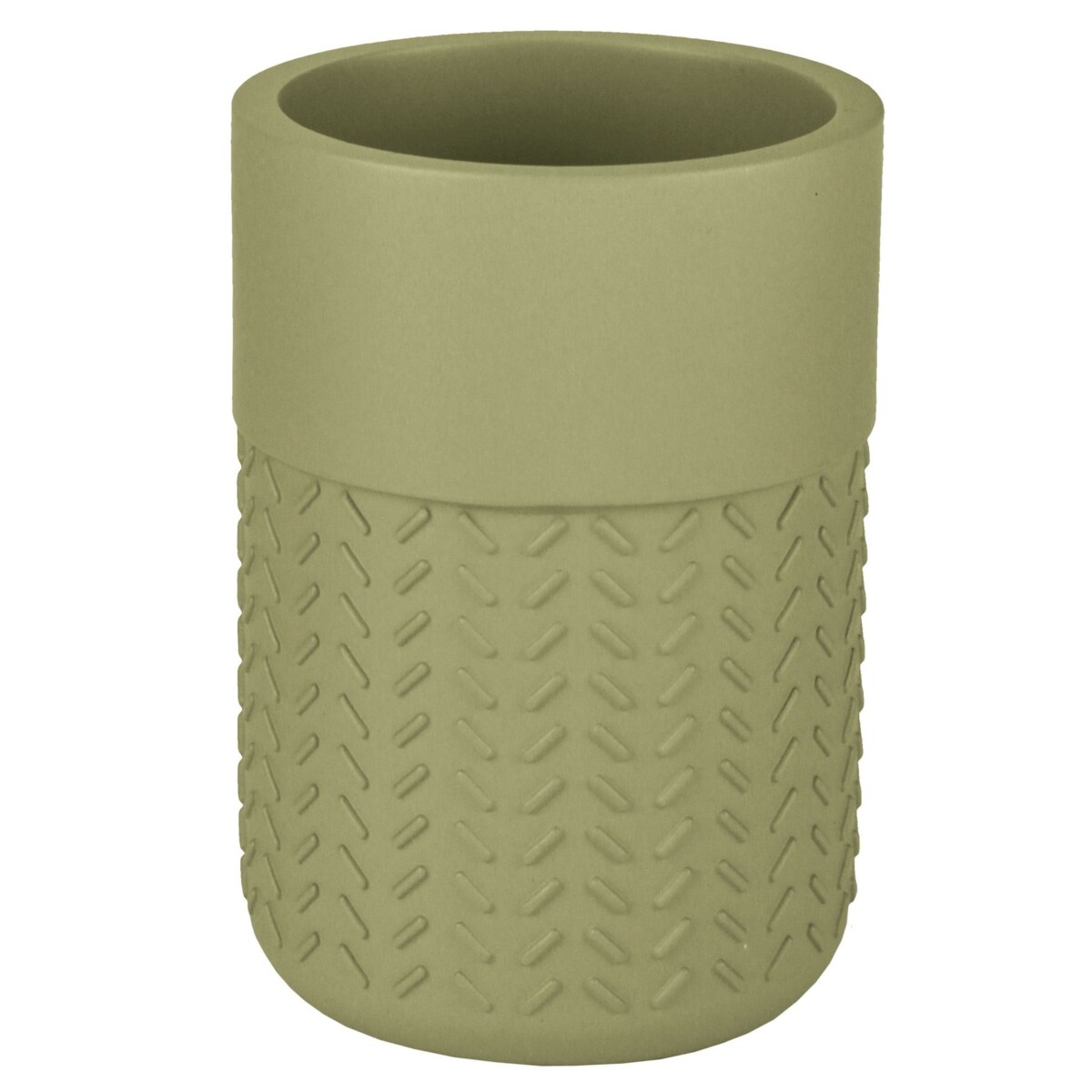 Kleine Wolke Dash Kubek łazienkowy Zielony