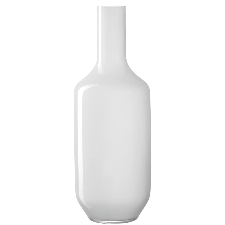 Wazon 64cm biały Milano
