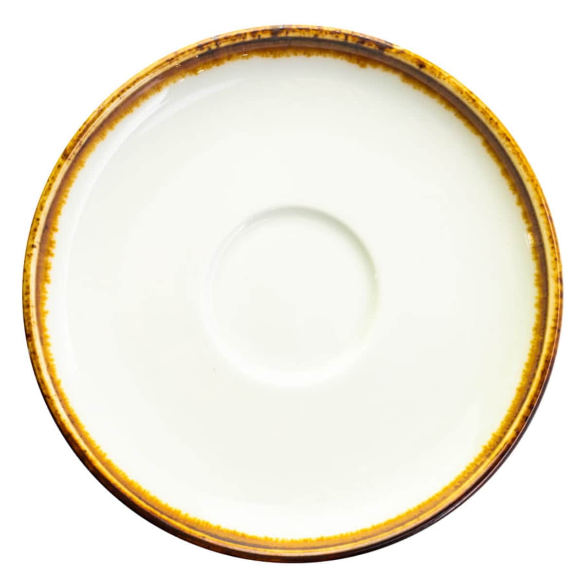 Verlo SLOW Spodek do filiżanki do espresso, śr.13 cm