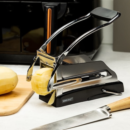 Maszynka do krojenia ziemniaków frytek KINGHOFF