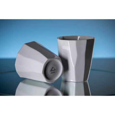 Kubek 480 ml Limbo biały CDC1