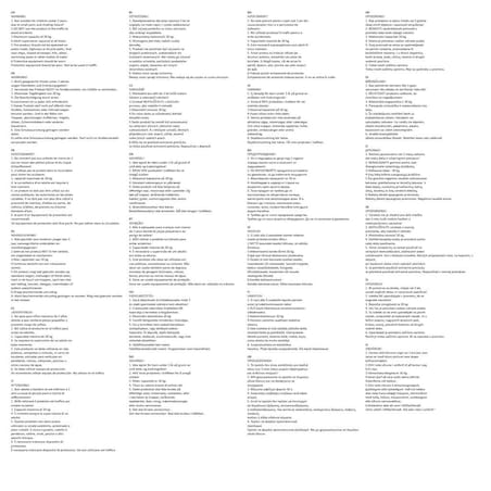 vidaXL Gokart z pedałami, czerwony