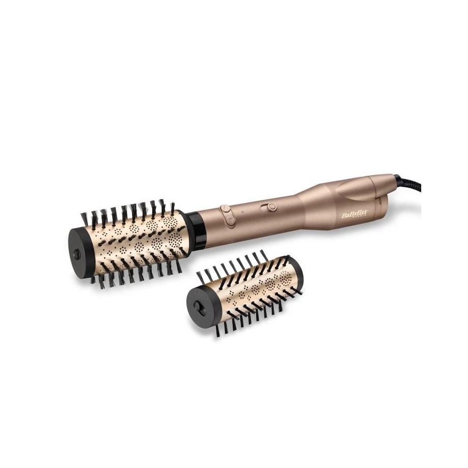 BaByliss lokówko-suszarka obrotowa 650w 2acc AS952E