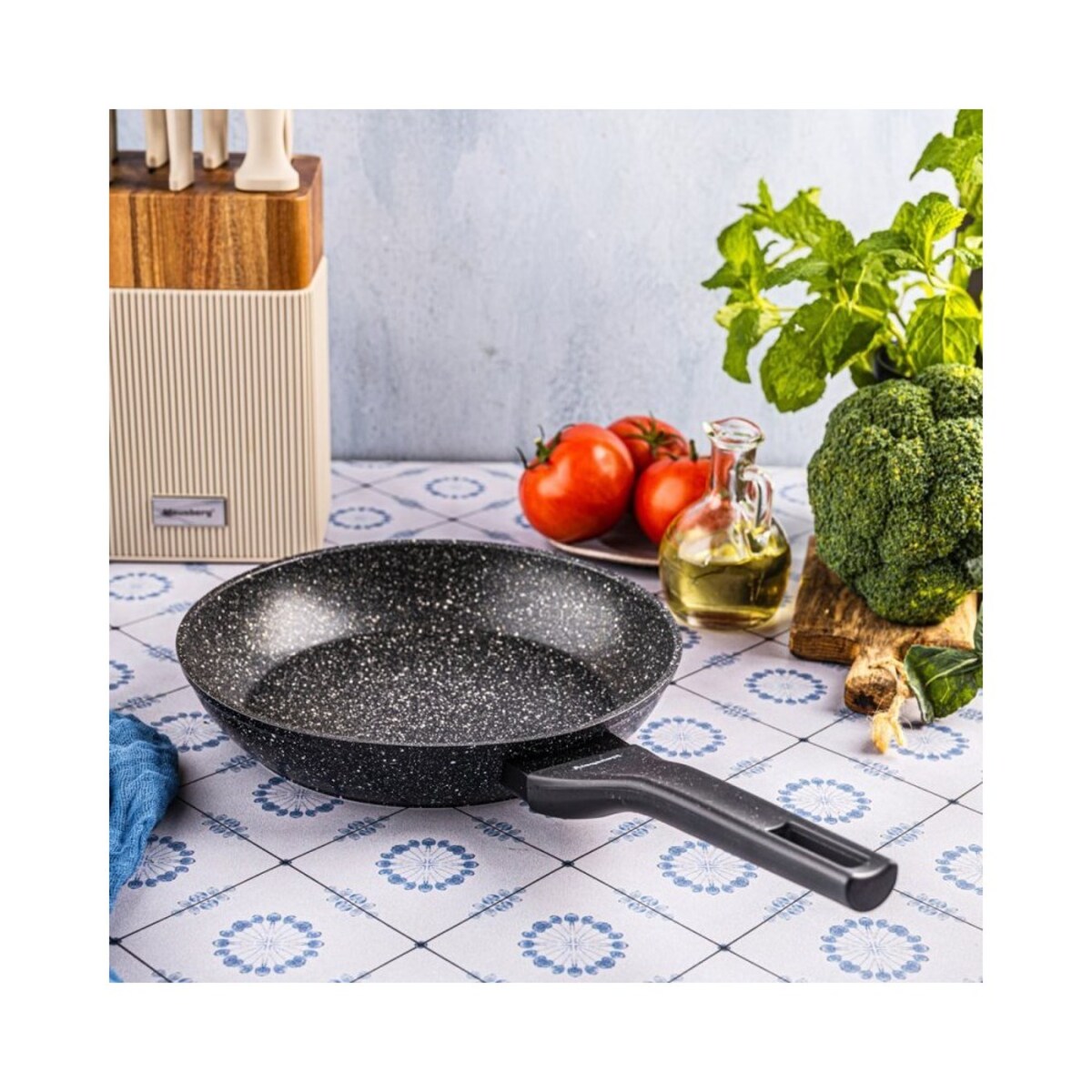 Klausberg patelnia 64480