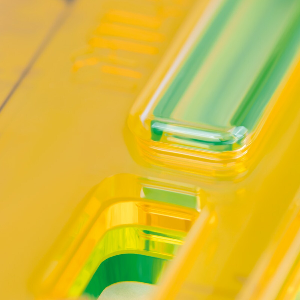 Zestaw linijek geometryczny MILAN NEW LOOK