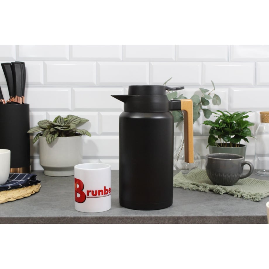 Termos konferencyjny próżniowy 2.0L BRUNBESTE BB-3580
