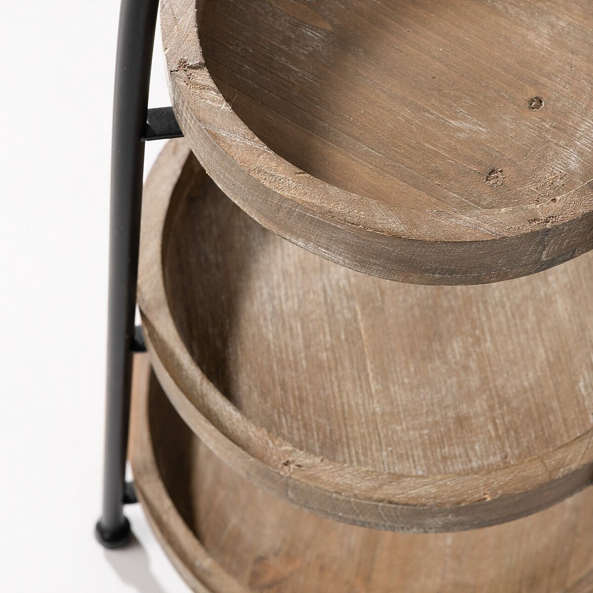 Stolik Gordes 32x62 cm, 32x62 cm