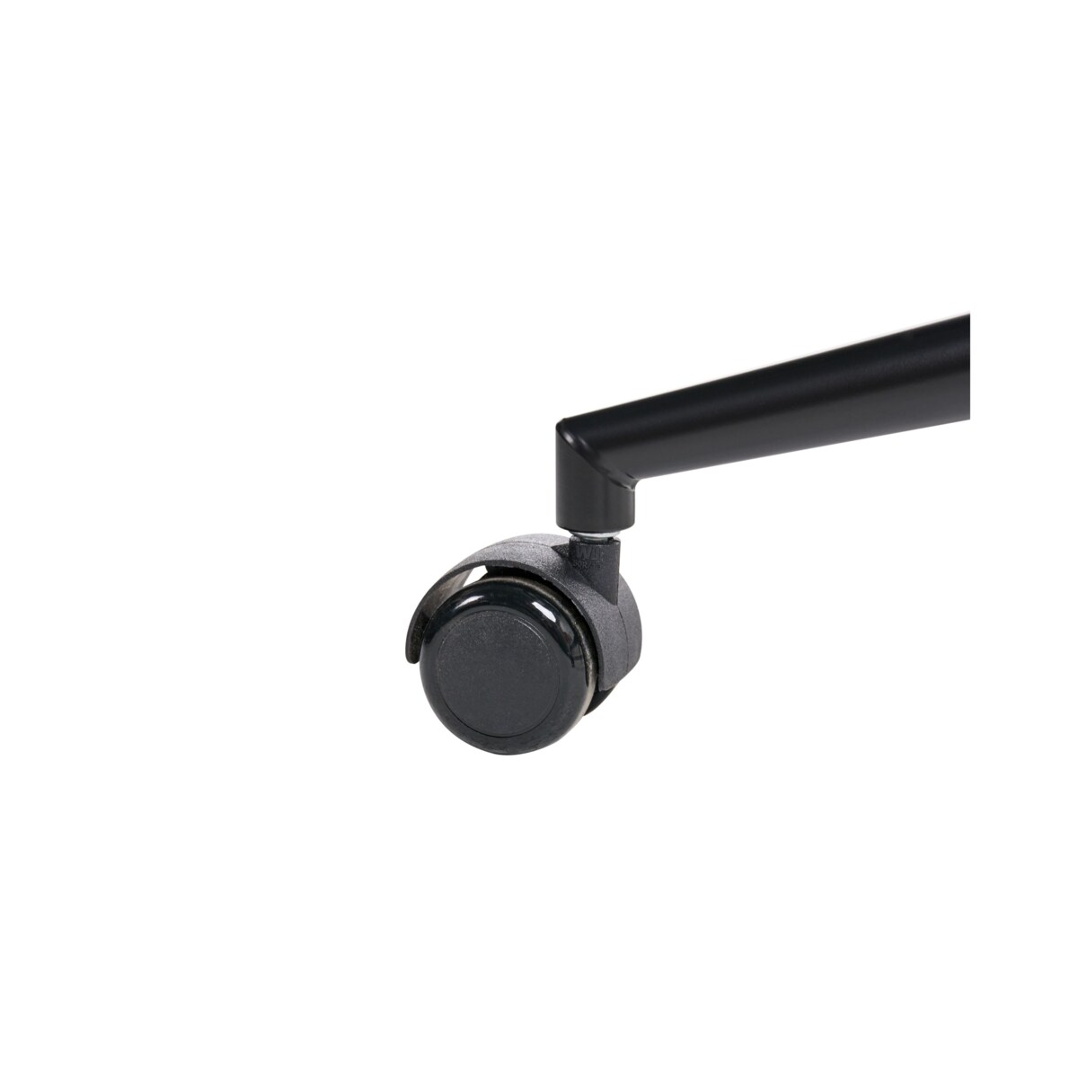 Krzesło obrotowe MORAGA Welur Pastelowy róż