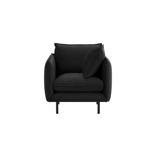 Fotel Nimbus-Kronos 7