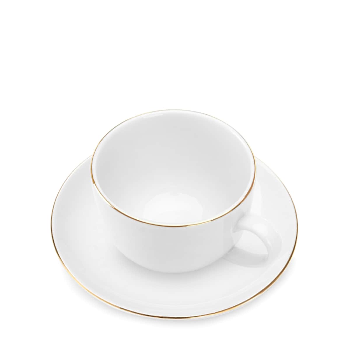 Konsimo MUSCARI Zestaw kawowy, 12 os. (36el)