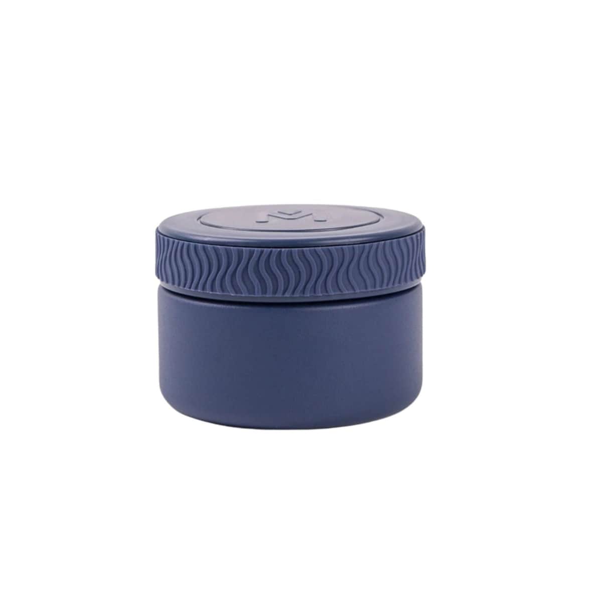 MONTIICO FOOD JAR termos obiadowy dla dzieci 200 ml, Navy