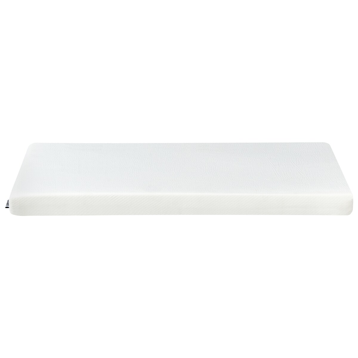 Materac piankowy do łóżeczka dziecięcego BABY AIR 130 H2/3 średnio twardy 70 x 130 cm