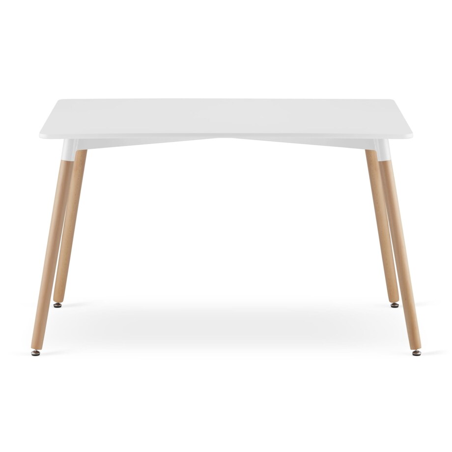 Stół Do Jadalni Kuchni Salonu Biura Adria 120X80 Cm