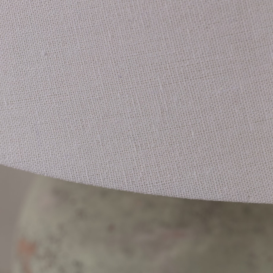 Lampa stołowa Velly 47cm, 31 x 31 x 47 cm