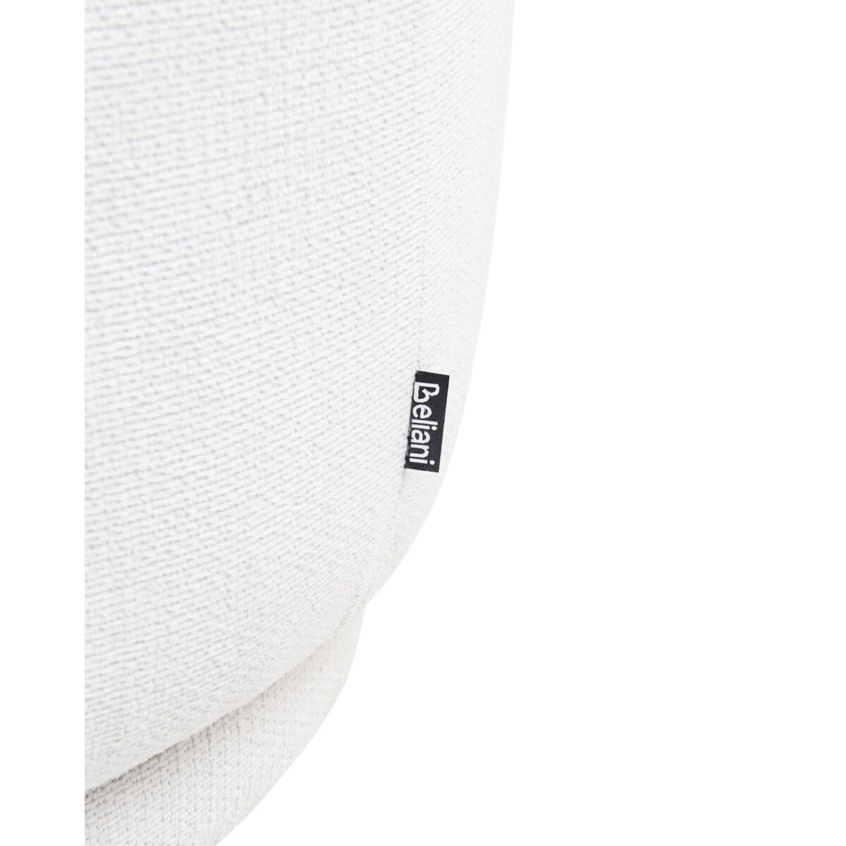 Fotel obrotowy ANDALEN Obrotowy Złamana biel