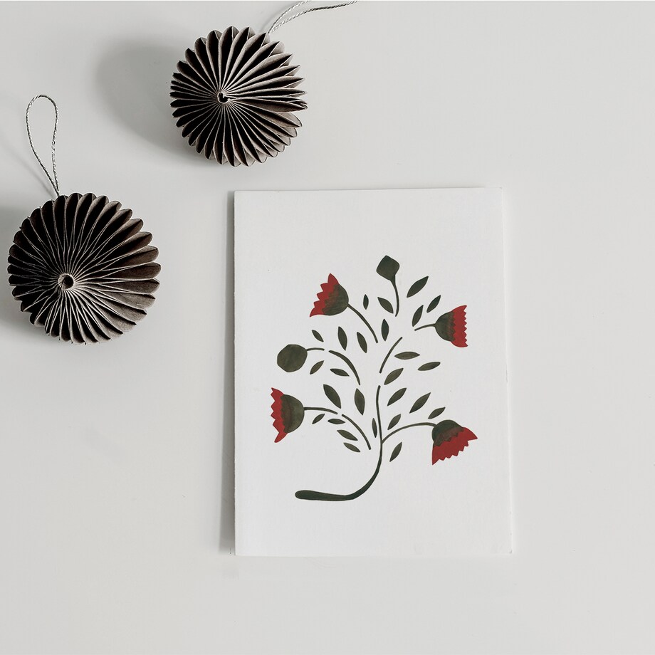 Zestaw Plakatów Folkowe Duo 30x40cm