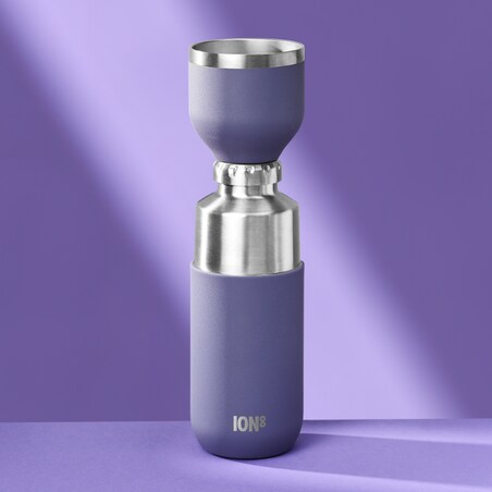 Termos podróżny Travel Flask ION8 I8FS700PUR Purple