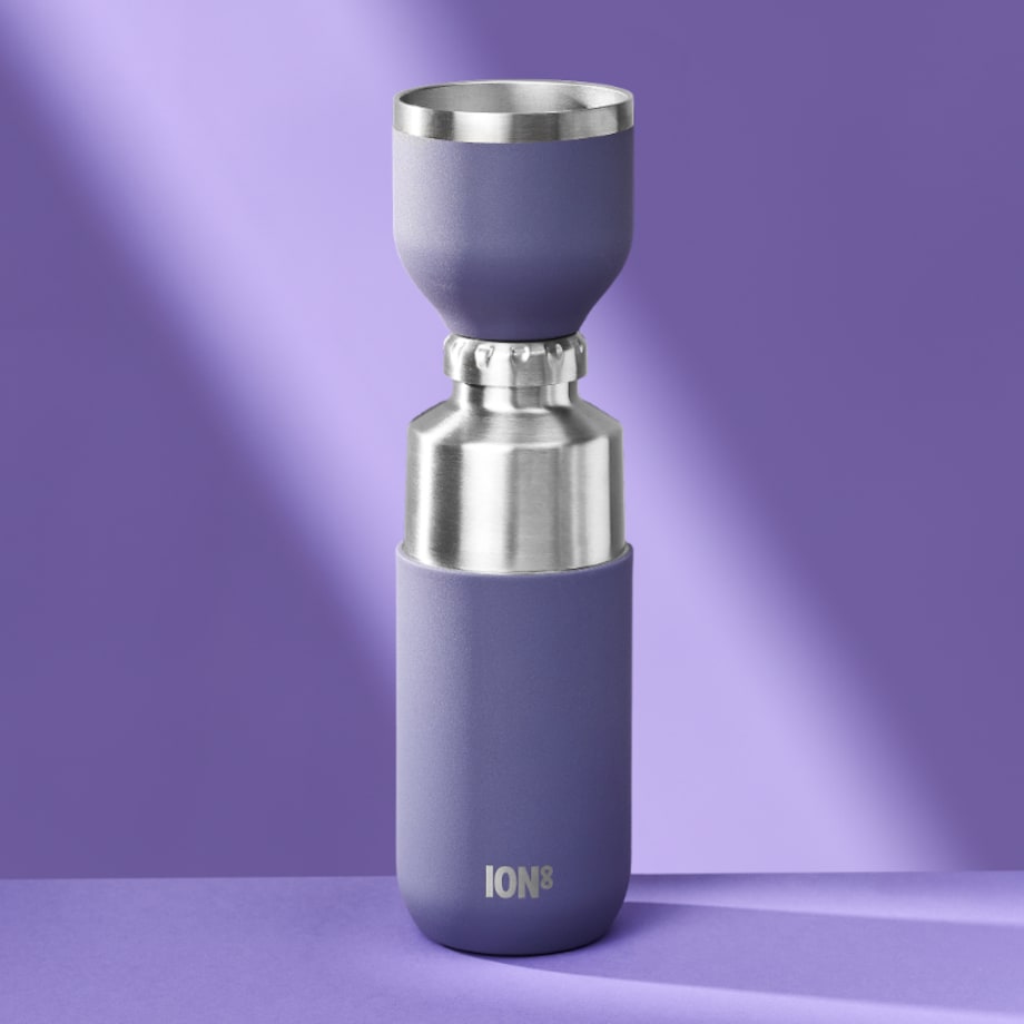 Termos podróżny Travel Flask ION8 I8FS700PUR Purple