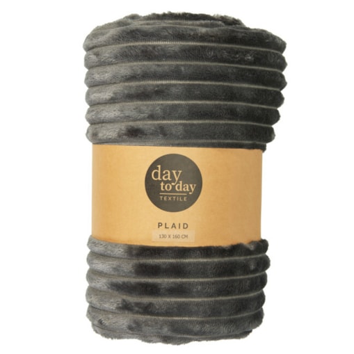 Koc flanelowy 160 x 130 cm