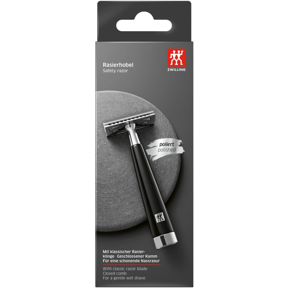 ZWILLING CLASSIC Maszynka do golenia 10.5 cm