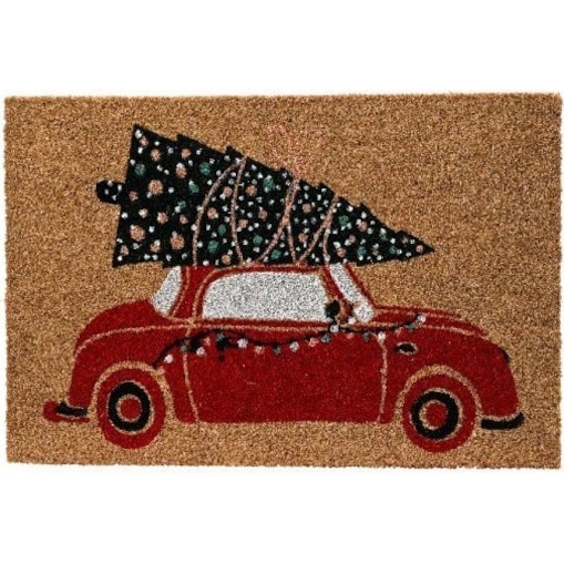 Wycieraczka świąteczna 40x60 cm MATTO