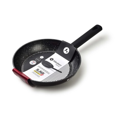 VALERIAN Patelnia 24x42xh4,9cmALLESKEN obejma