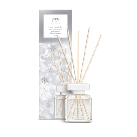 Zapach 100 ml, SNOWFLAKE, ipuro Essentials