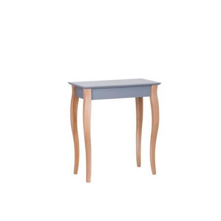 Konsola LILLO 65x35 ciemnoszara