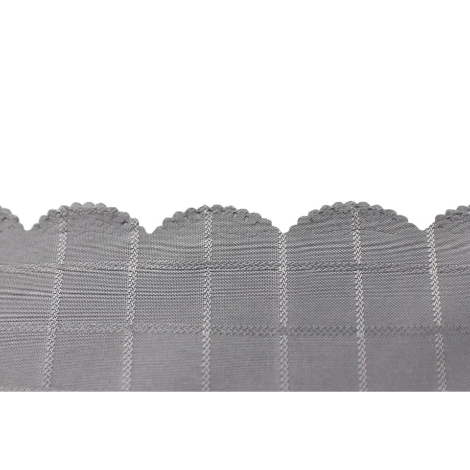 Konsimo RODERI Bieżnik, jasny szary