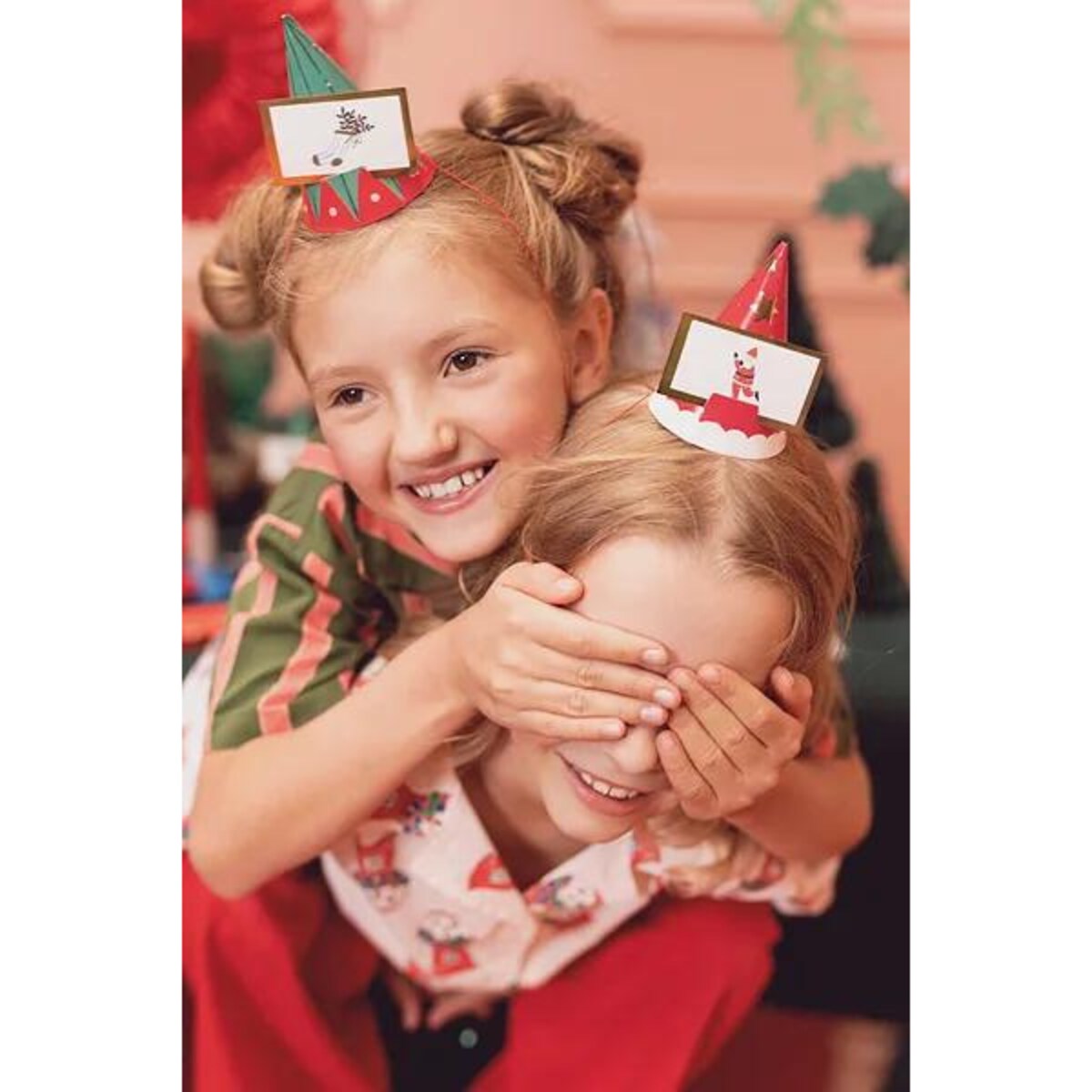 Gra Świąteczna: Zgadnij co to?