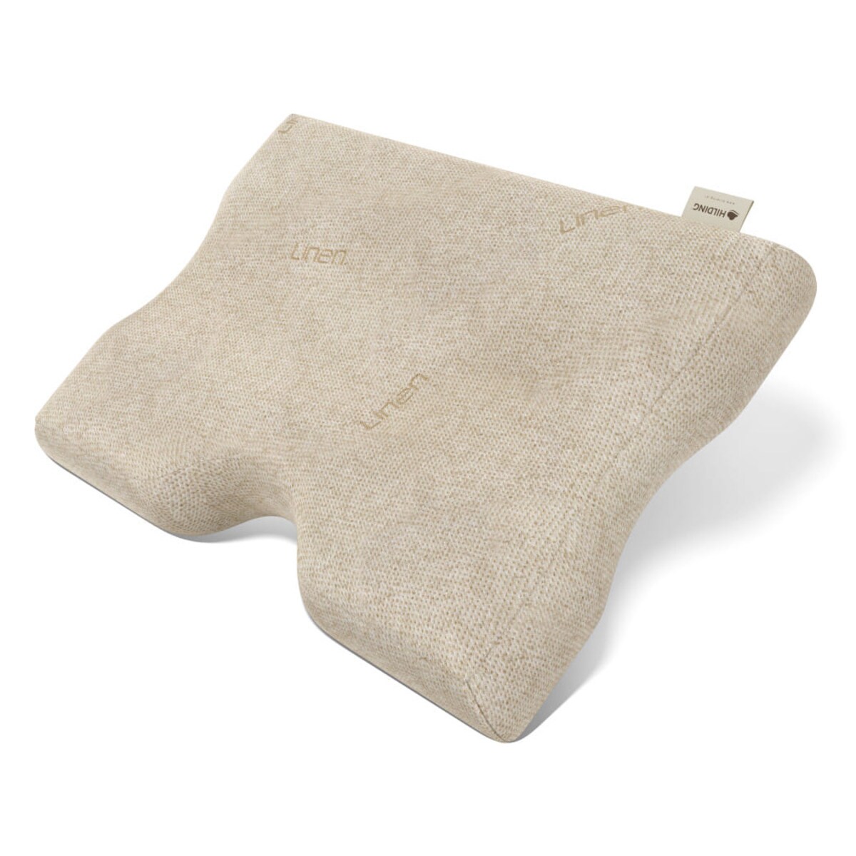 Poduszka Profilowana Visco Bio 53X40X11 Hilding