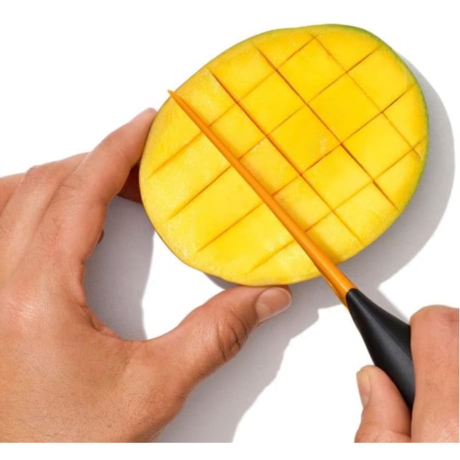Nóż do mango Good Grips, 25.4 x 3.5 cm, Oxo