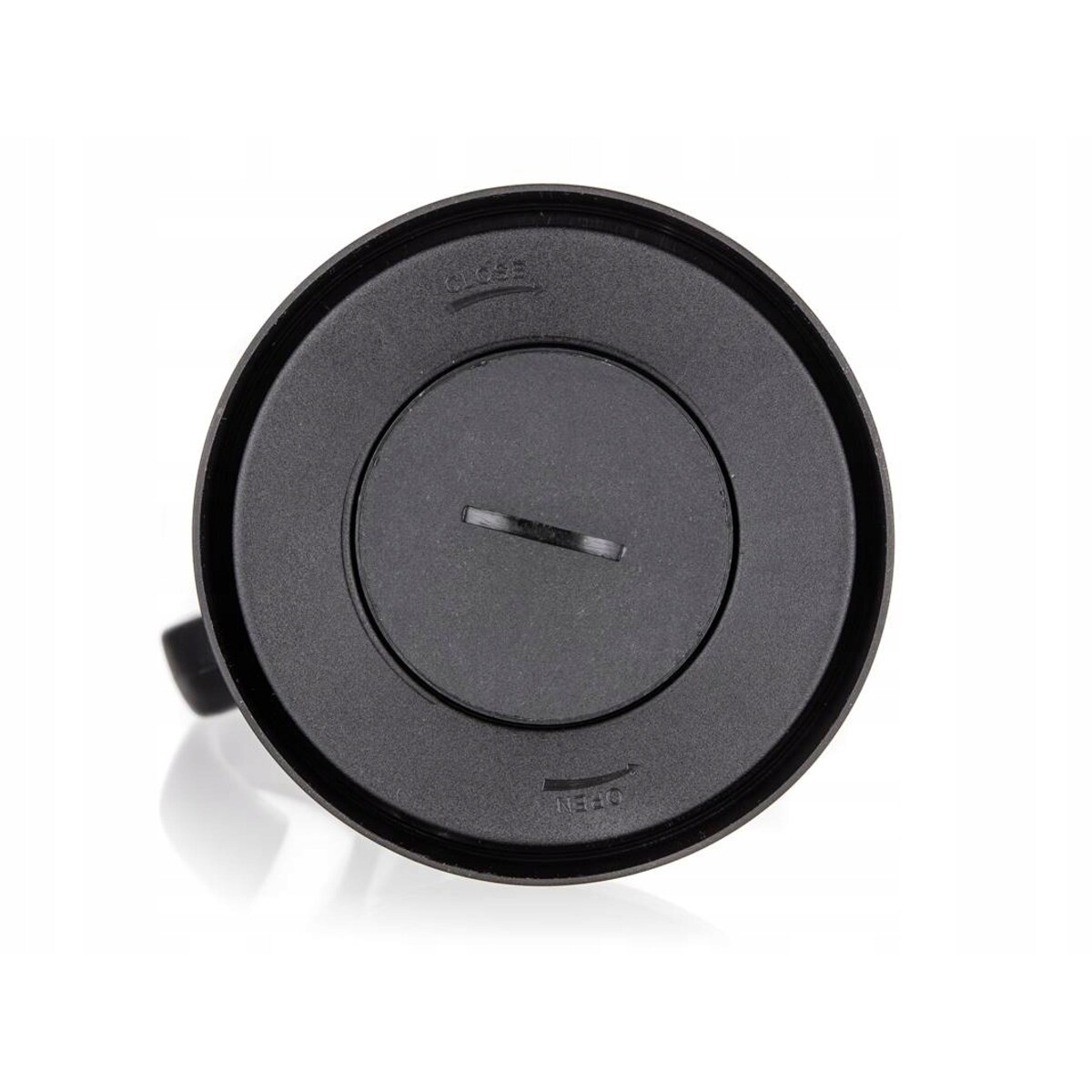 TERMOS ZE SZKLANYM WKŁADEM 1 L na napoje herbatę kawę turystyczny pracy dom