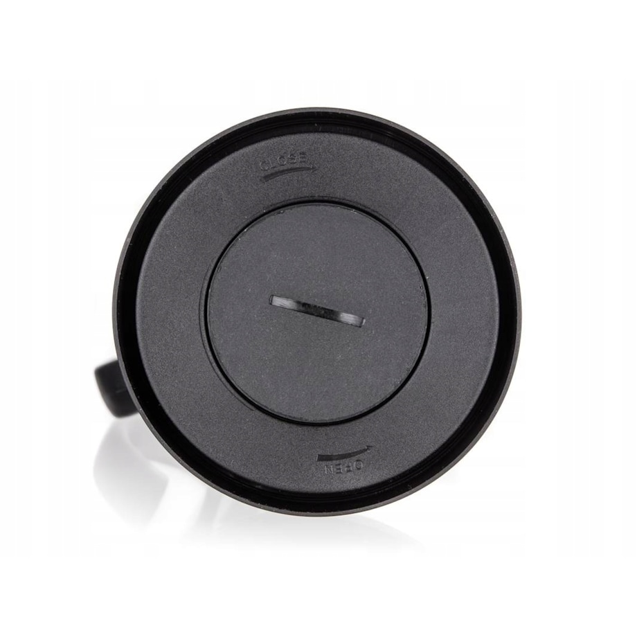 TERMOS ZE SZKLANYM WKŁADEM 1 L na napoje herbatę kawę turystyczny pracy dom