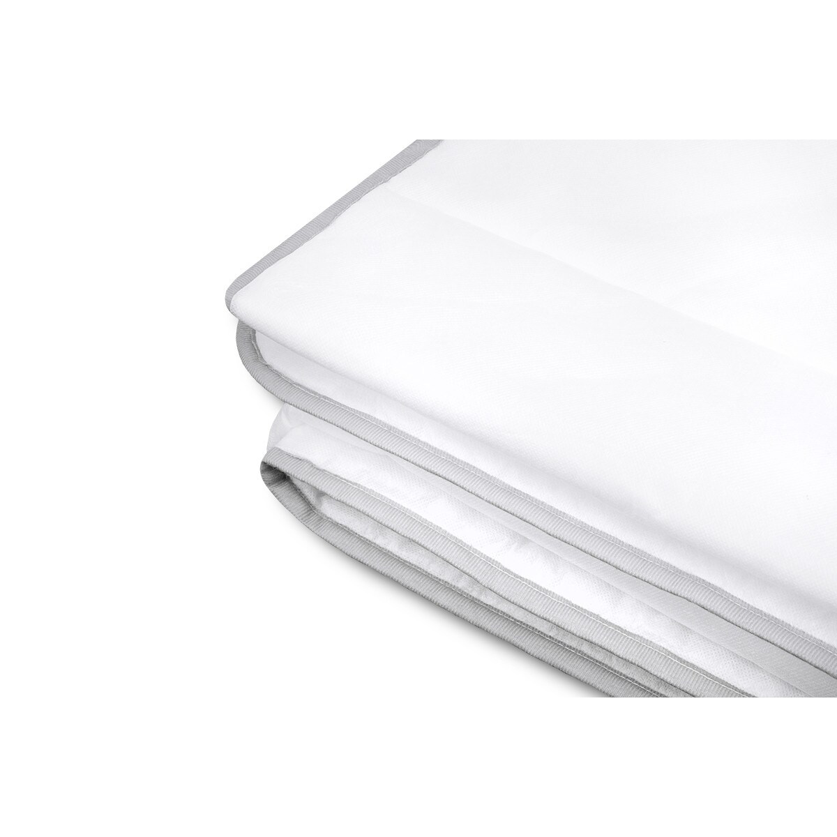 Konsimo SEMPER Kołdra, biały