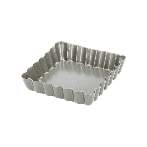 Forma do mini tarty monoporcji 10 x 10 cm Baker`s Best