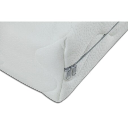Materac pocket 7 stref visco H3- 21/22 cm - 160x200 cm