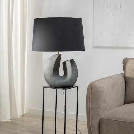 Lampa stołowa Arcus II 65 cm, 50x45x65 cm