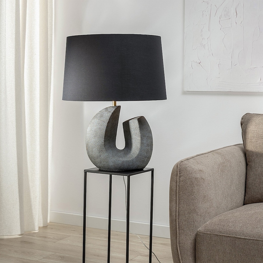 Lampa stołowa Arcus II 65 cm, 50x45x65 cm