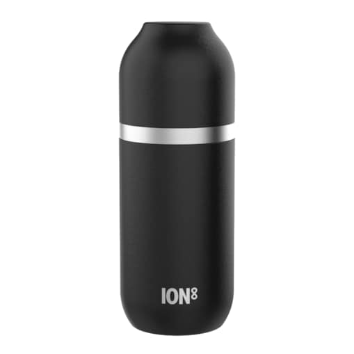 Termos podróżny Travel Flask ION8 I8FS700BLK Black