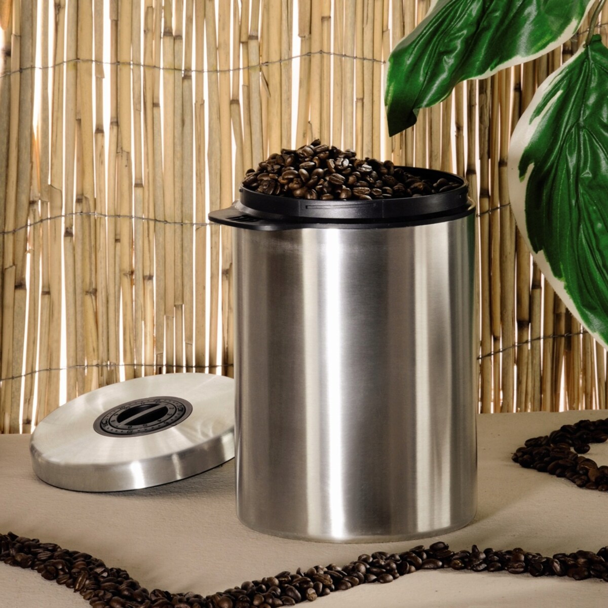 XAVAX Pojemnik kuchenny do kawy, herbaty do 1kg