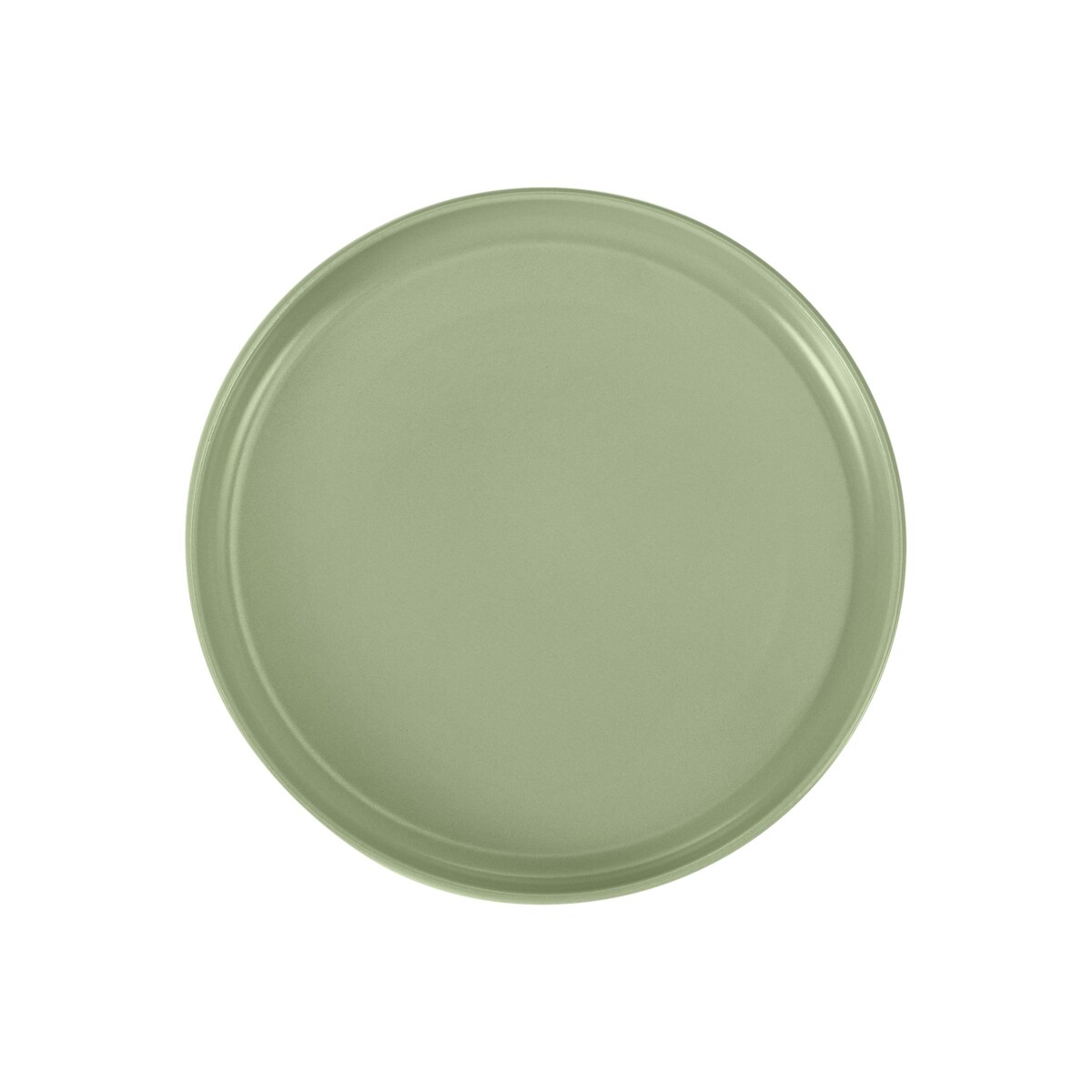 Konsimo VICTO Zestaw obiadowy 6os. (24 el.), pistacjowy