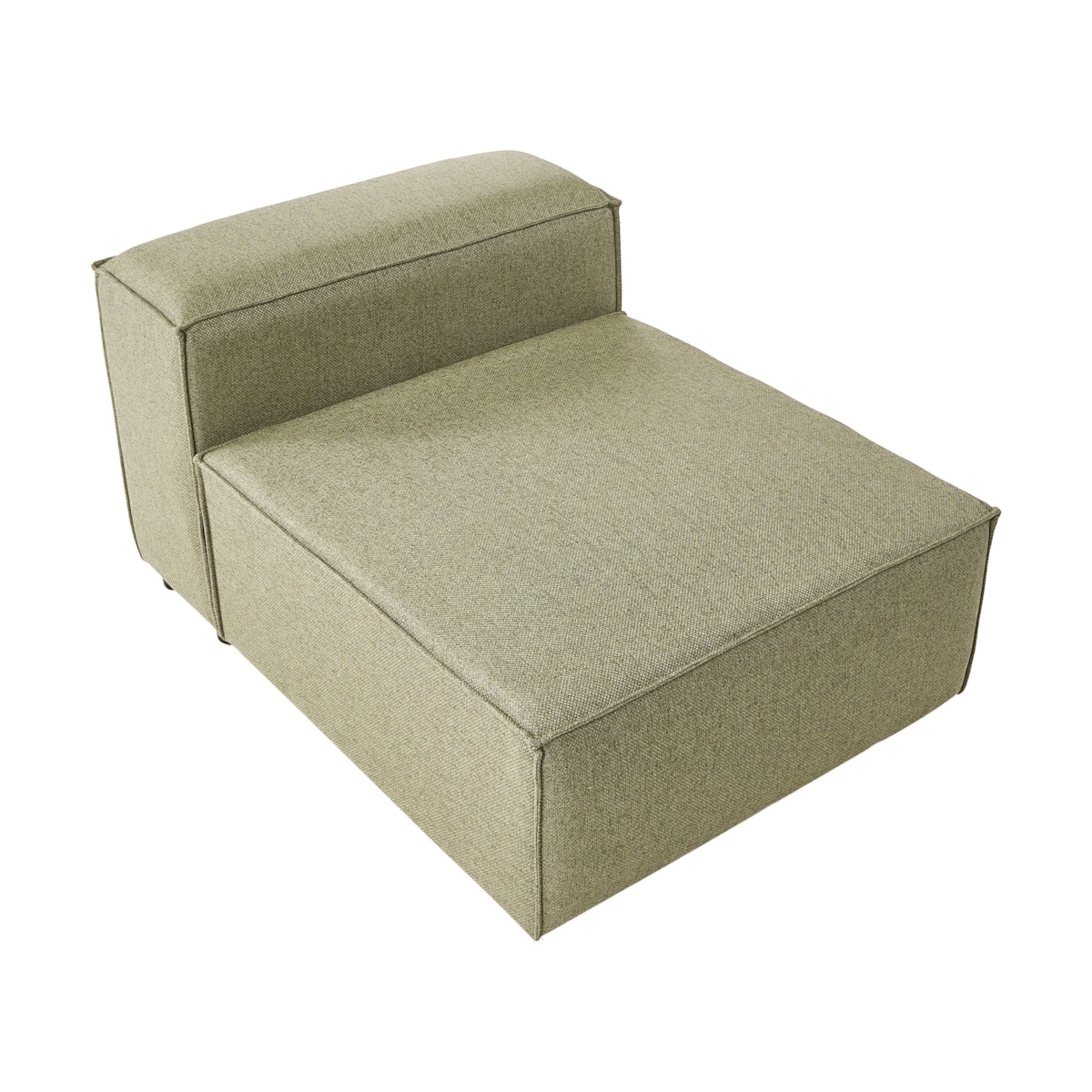 Moduł 1-osobowy BRANDE Jasnozielony