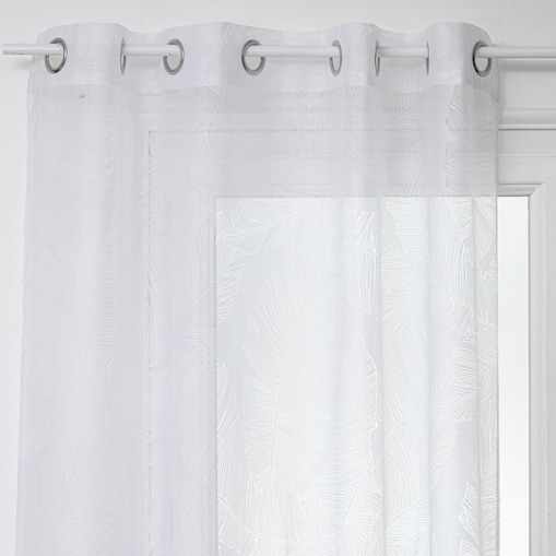 Firanka na przelotkach DEVO, 140 x 240 cm